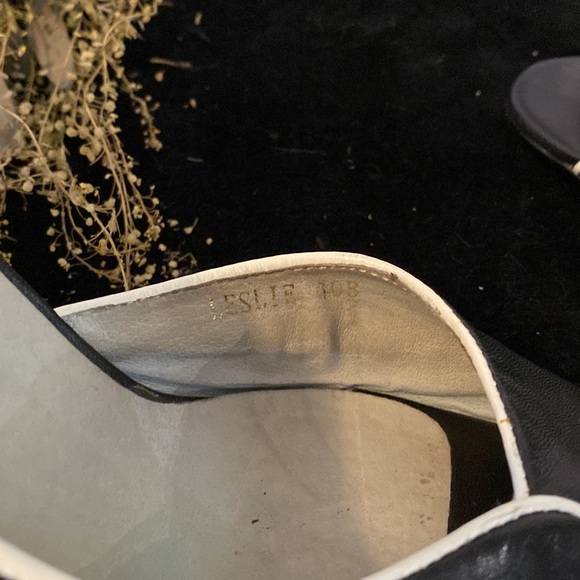 NYLA Leslie D’ Orsay pinup Heels. Size 10 - Picture 9 of 10